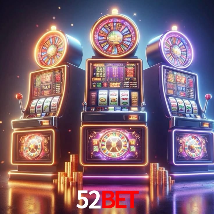 52bet - Cassino Central – Sua Primeira Parada - 52bet.com