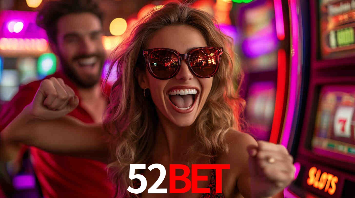 Estatísticas 52bet