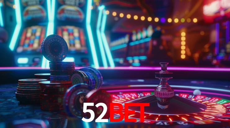 Experiência VIP 52bet