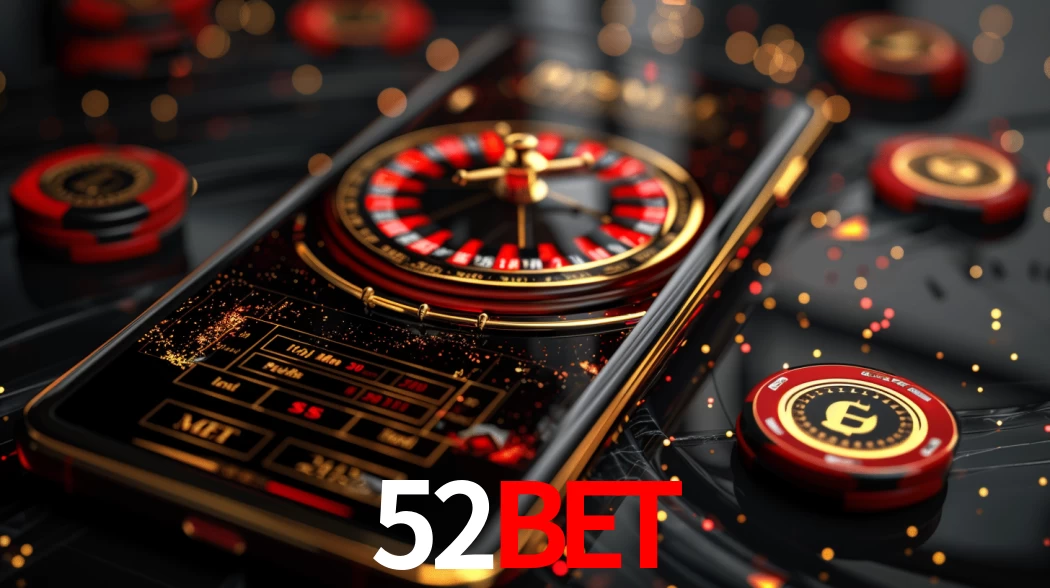 Welcome Bonus 52bet