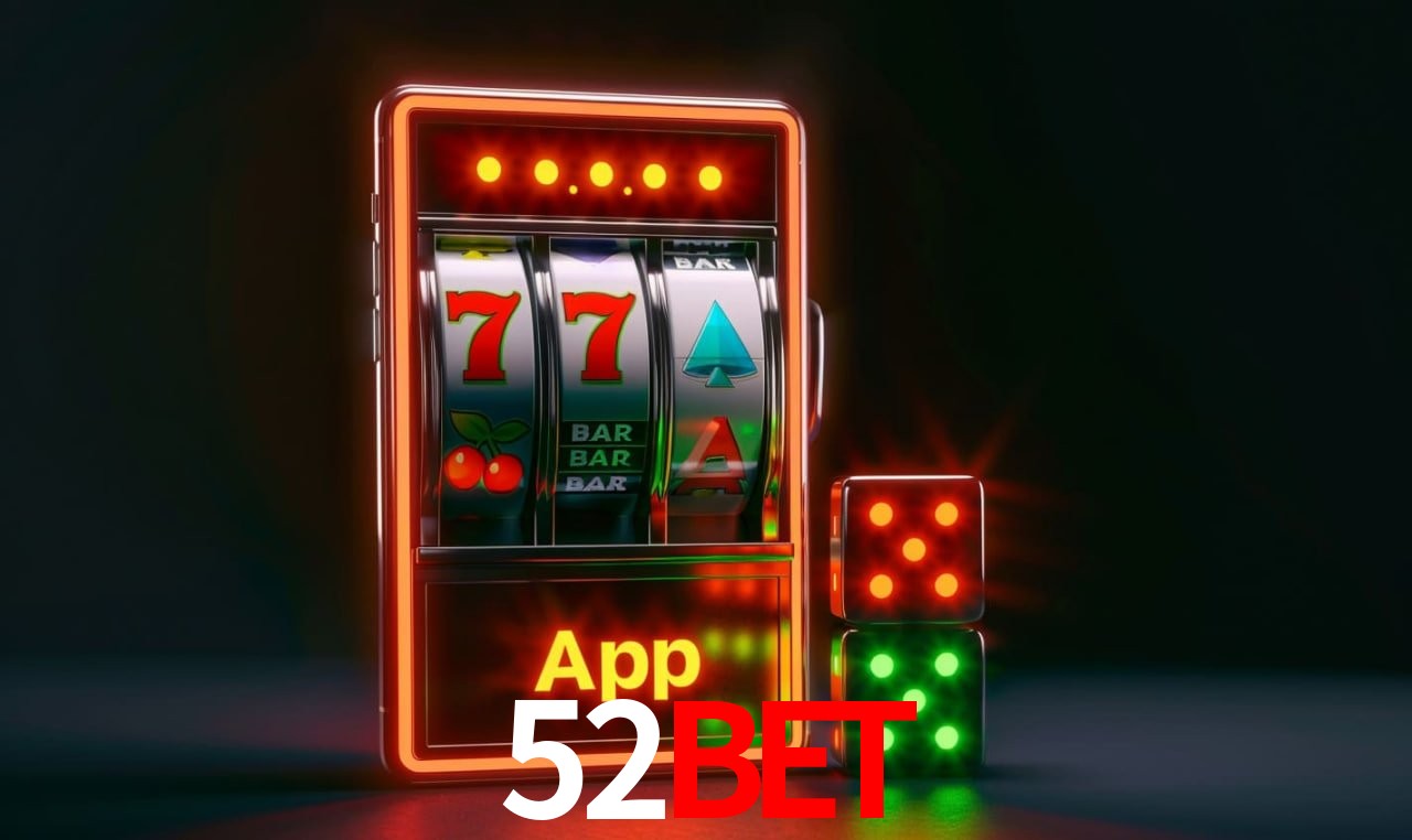 Apostas Esportivas na 52bet: Um Guia Completo