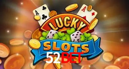 Descubra o Mundo do Cassino Online com 52bet