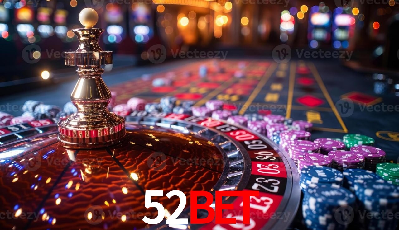 Account Benefits 52bet