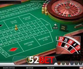 Responsive Design 52bet