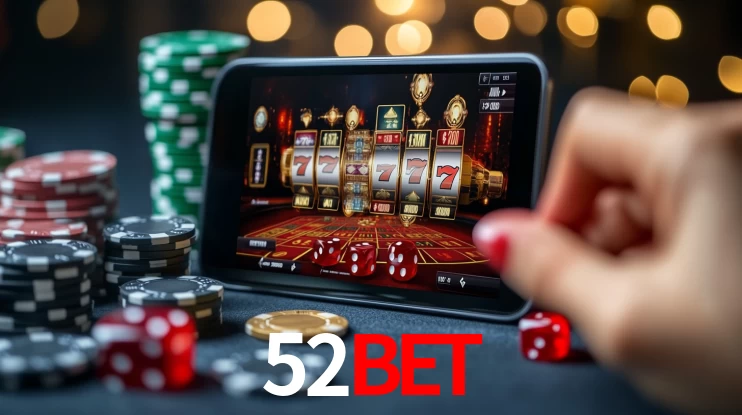 52bet app
