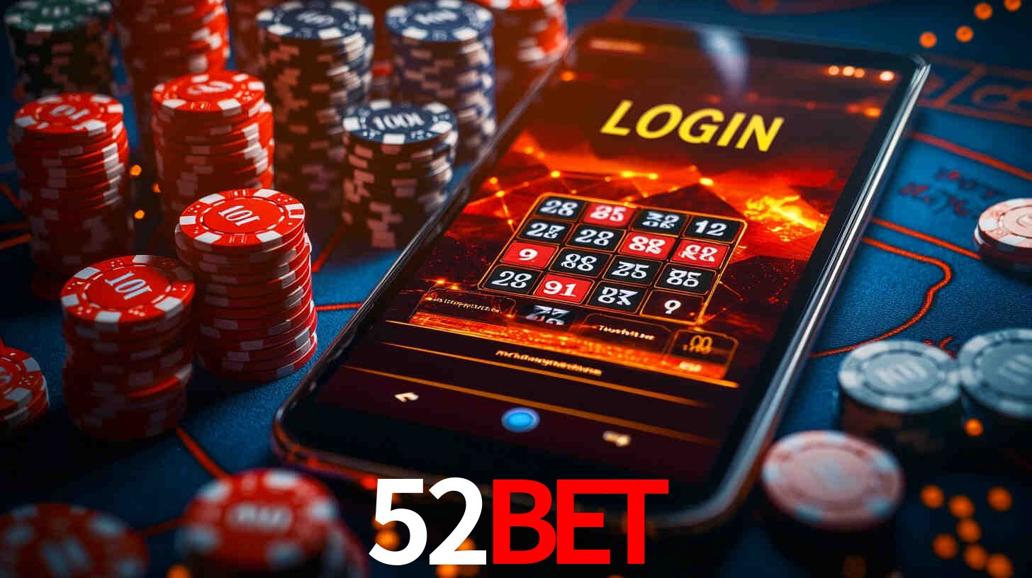 Descubra a Magia dos Jogos de Arcade no 52bet