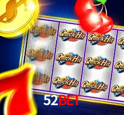 PIX Instantâneo 52bet