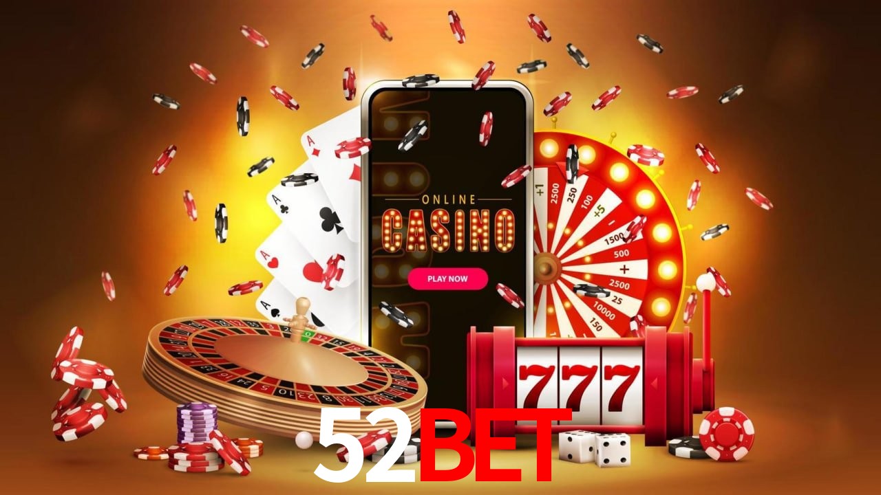 Bônus Diários 52bet