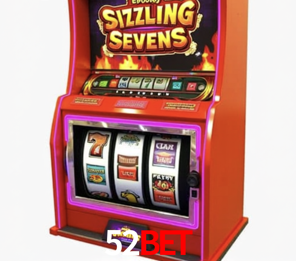 Game Providers 52bet