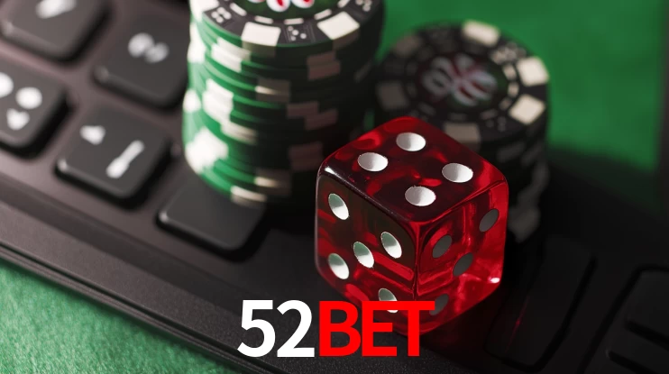 Bonus Features 52bet