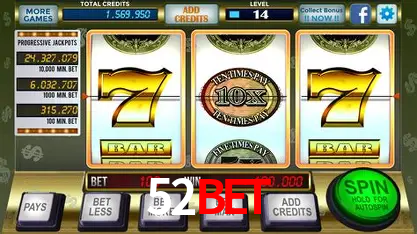 API Integration 52bet