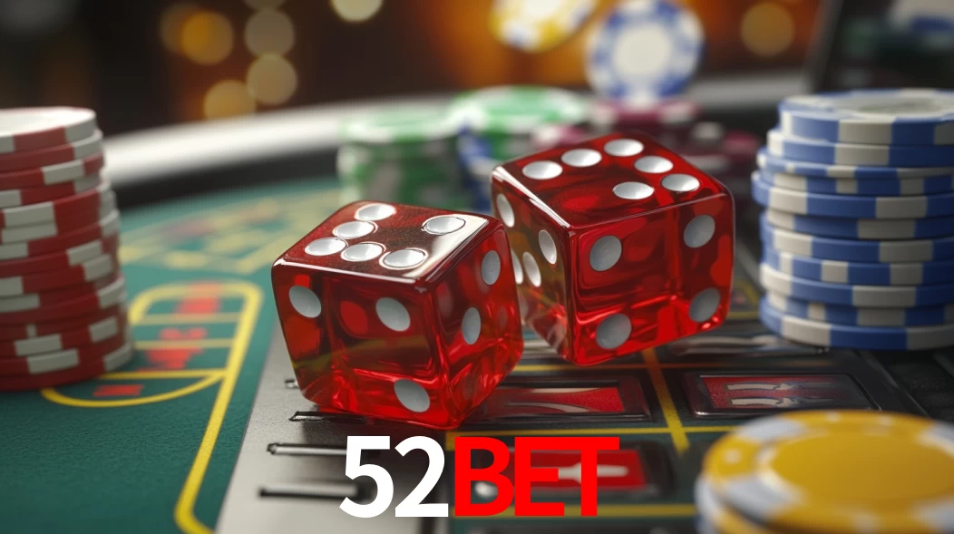 52bet App Interface