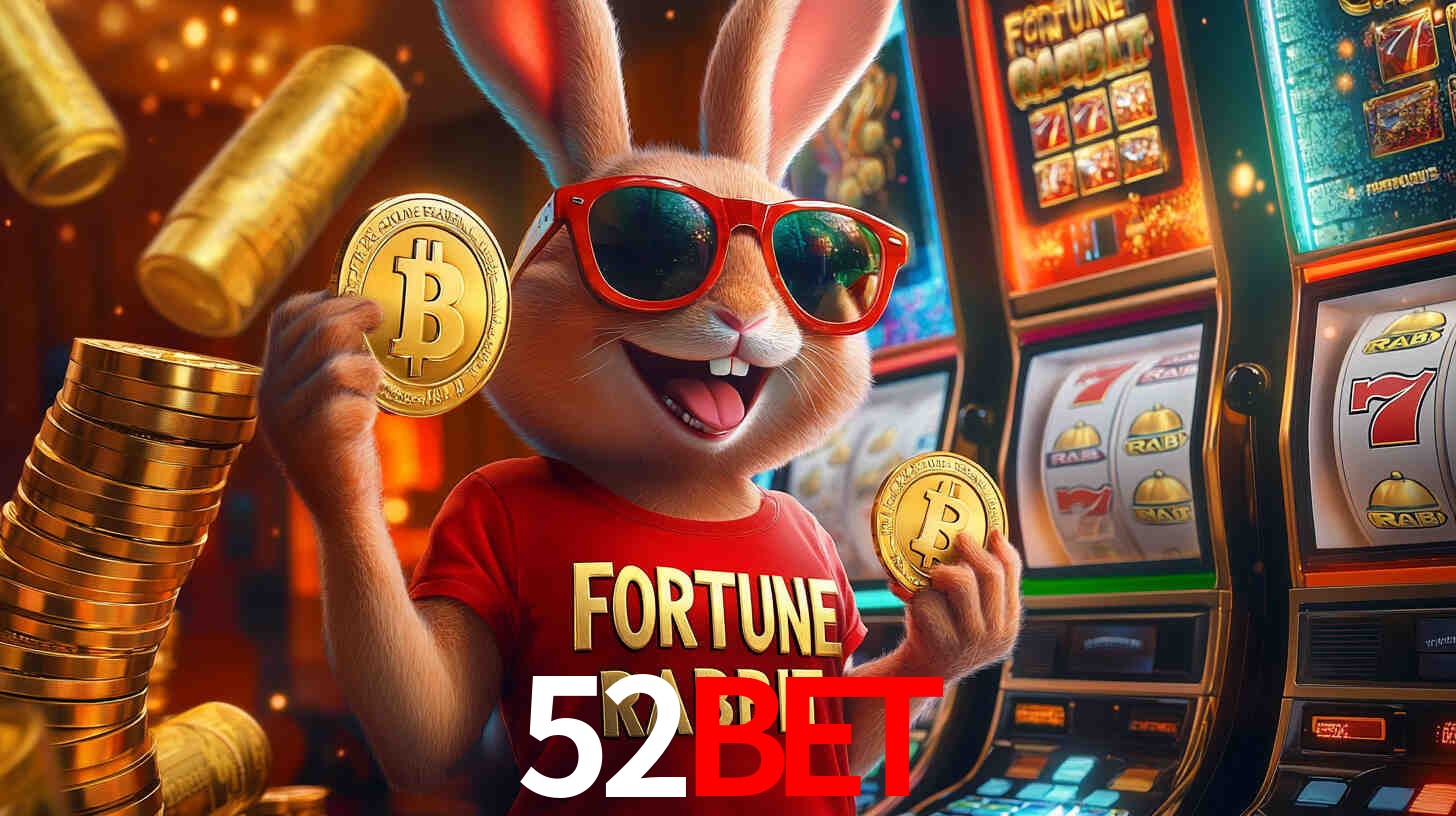Casino Ao Vivo 52bet