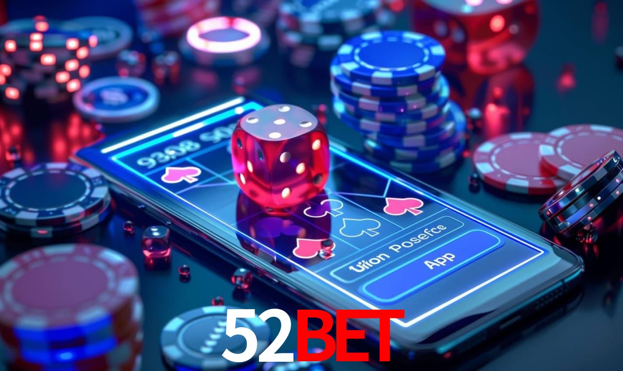 Desvendando o Mundo dos Jogos Virtuais na 52bet