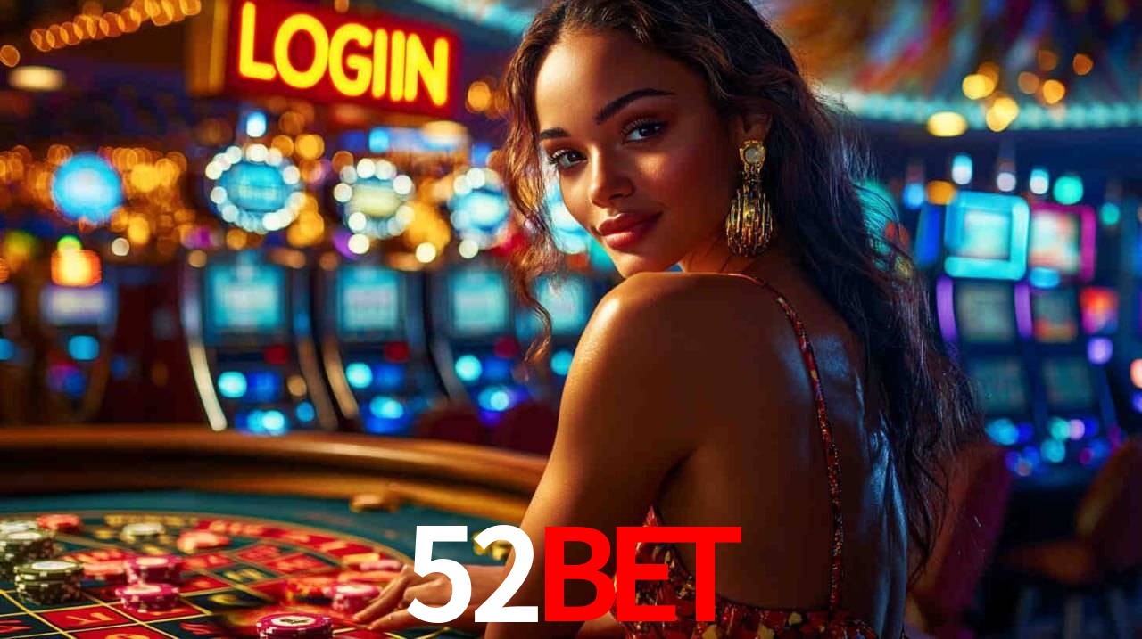 Apostas Esportivas na 52bet: Um Guia Completo