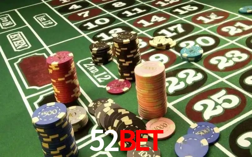 A Popularidade dos Caça-Níqueis no 52bet