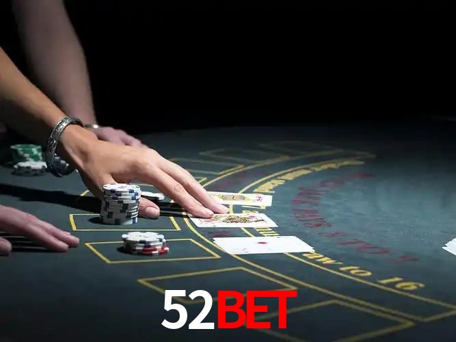 Descubra a Essência do 52bet: Nossa História e Compromissos
