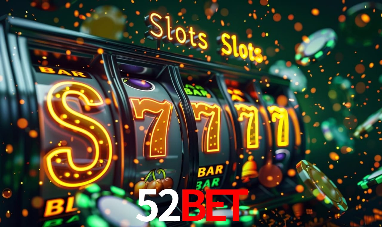 A Revolução dos Aplicativos de Jogos no 52bet