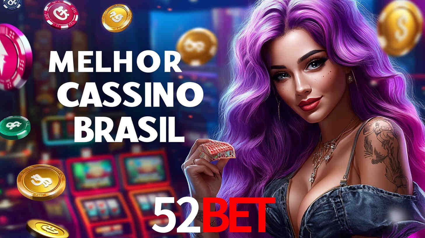 Apostas de Tênis 52bet