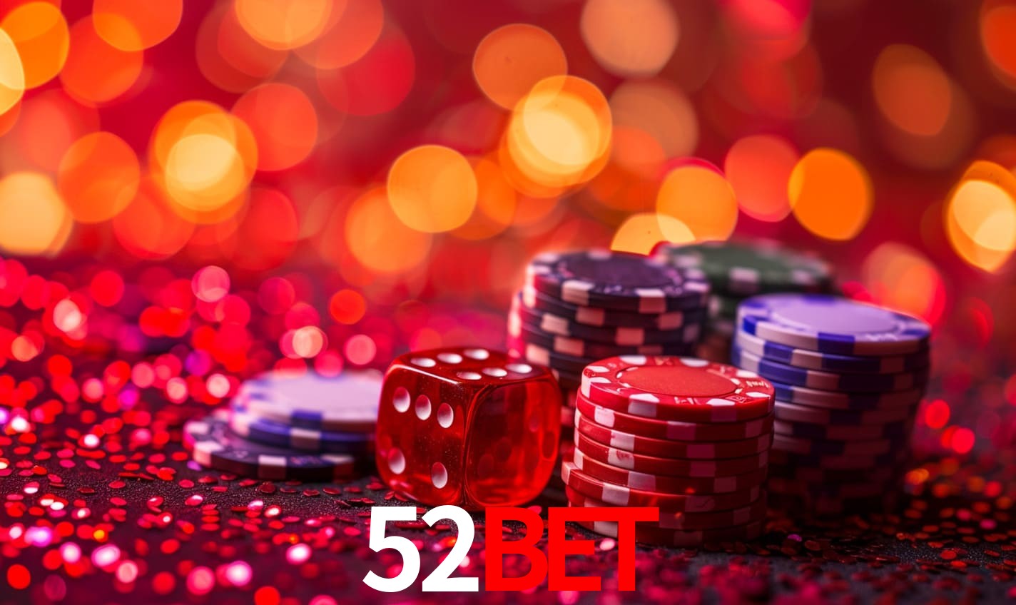 Jogos de Slot 52bet