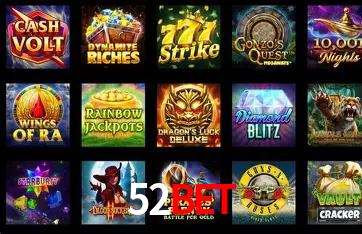 Flash Promotion 52bet