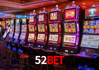 Exclusive Offers 52bet