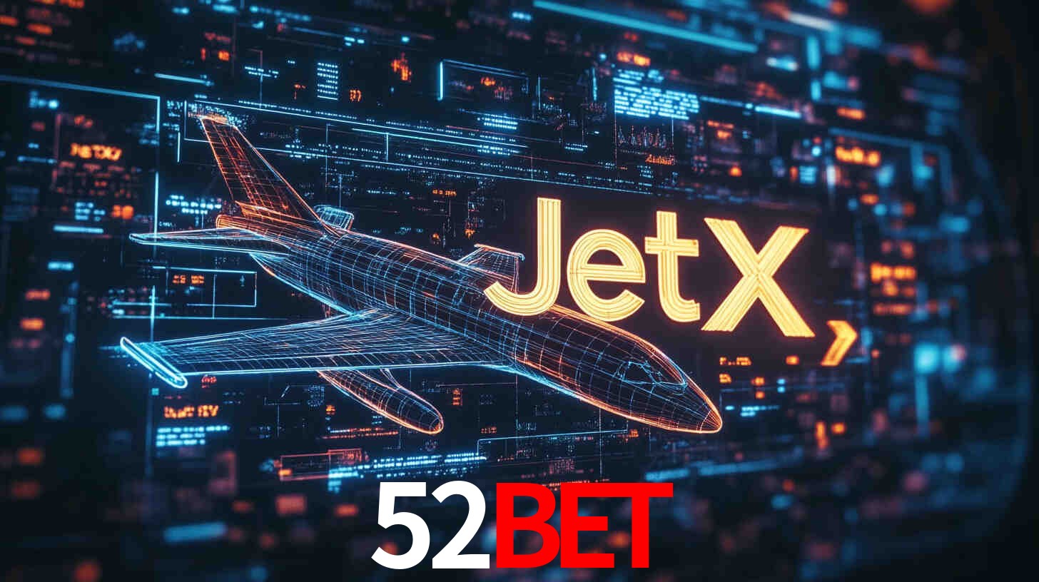 Mesa de Blackjack 52bet