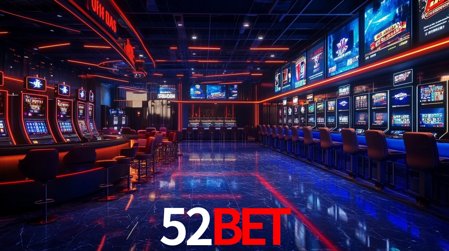 Ofertas Imperdíveis na 52bet: Promoções e Bônus Que Valem a Pena