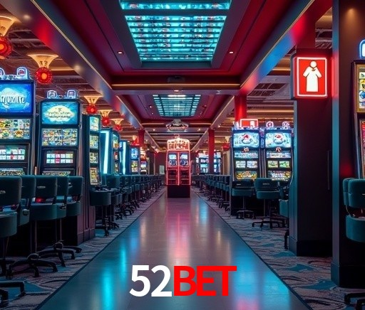 Login Seguro 52bet