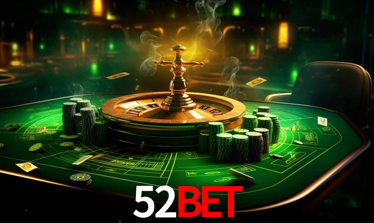 Integração de APIs 52bet