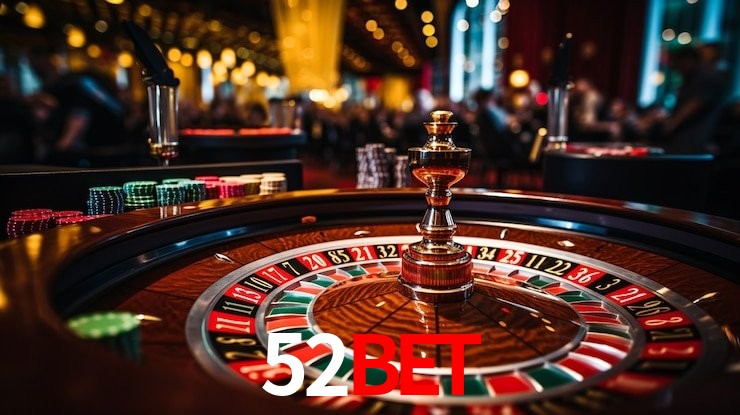Quick Registration 52bet