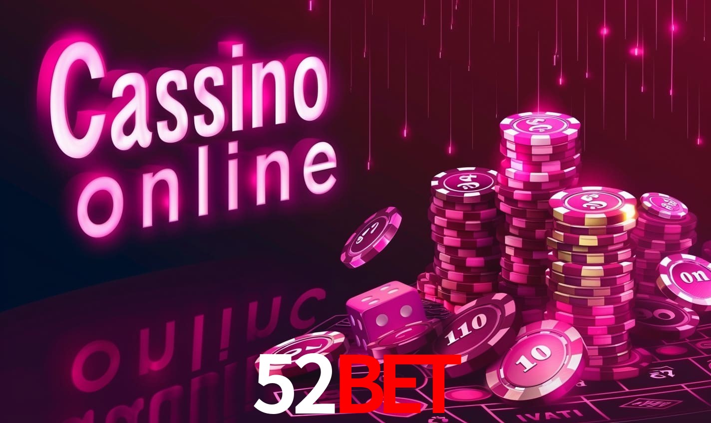 Diretório de Jogos 52bet