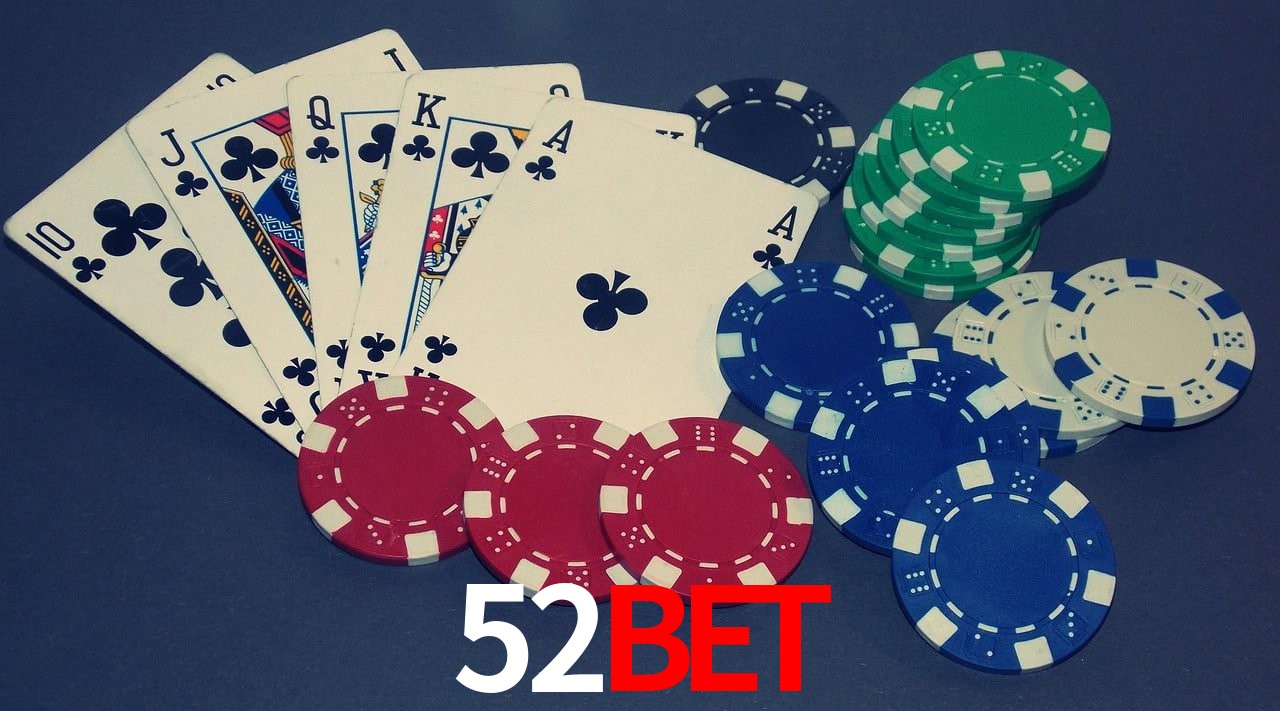 Tennis Betting 52bet