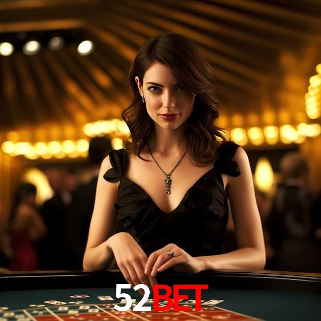 Recursos de Bônus 52bet