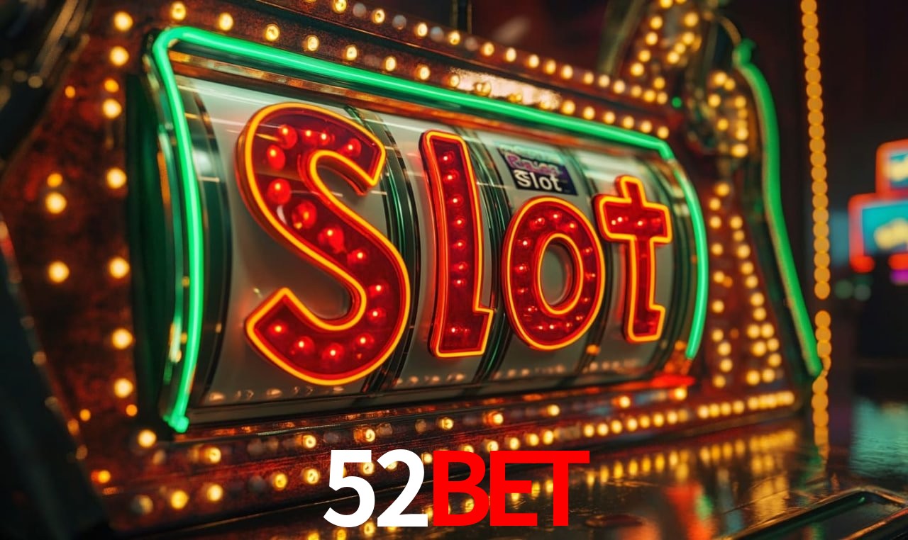 Descubra a Essência do 52bet: Nossa História e Compromissos