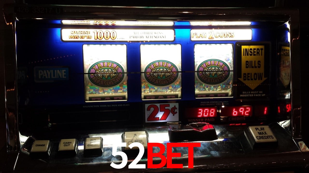 Roulette Table 52bet