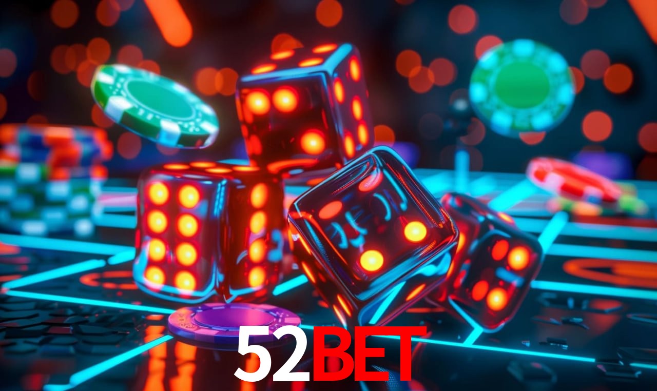 Promoção Relâmpago 52bet