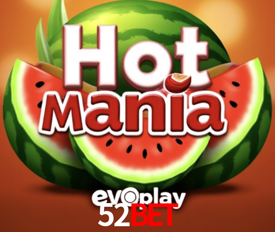 Slot Games 52bet