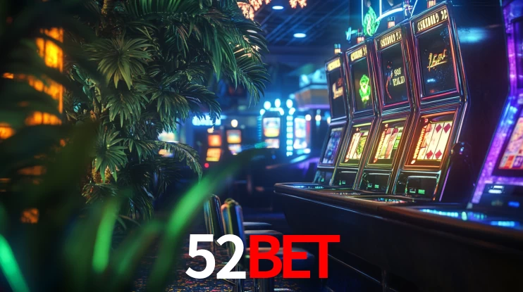 Exclusive Games 52bet