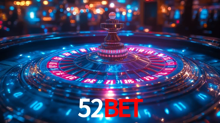 Sinta a adrenalina dos jogos de cassino com 52bet