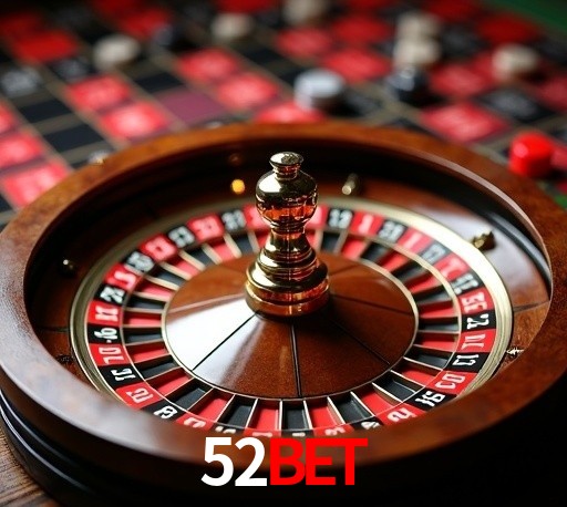 Explorando a Categoria de Eventos em Apostas na 52bet