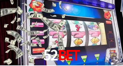 Weekend Specials 52bet