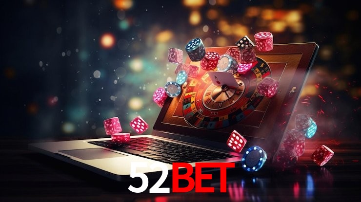 Sistemas de Segurança 52bet