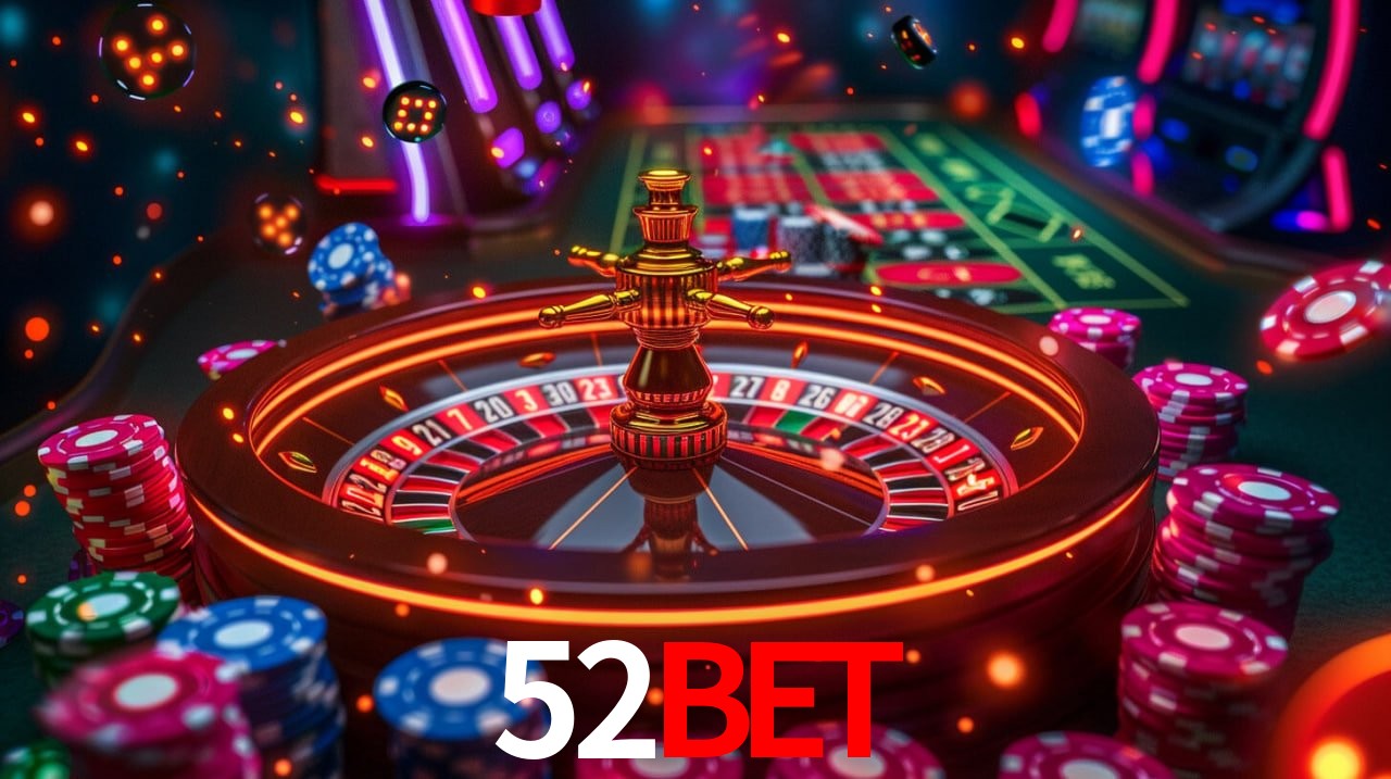 Ofertas Exclusivas 52bet