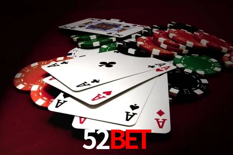 Apostas Esportivas na 52bet: Um Guia Completo