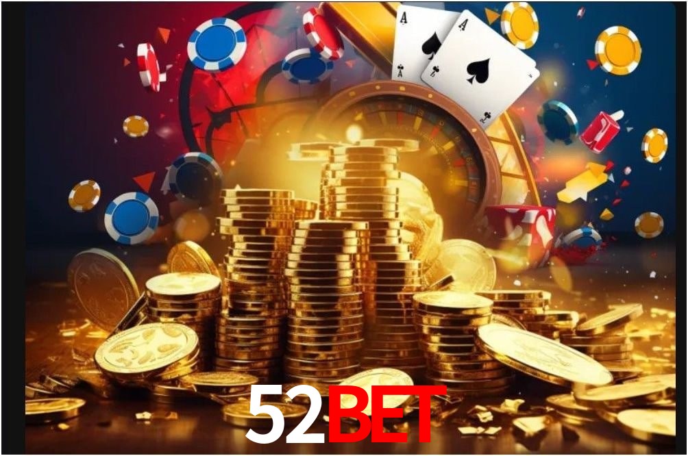 Promoções Sazonais 52bet