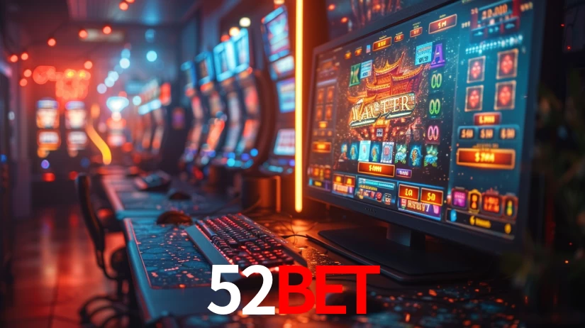 52bet: Seu Especialista em Apostas Esportivas Brasileiras