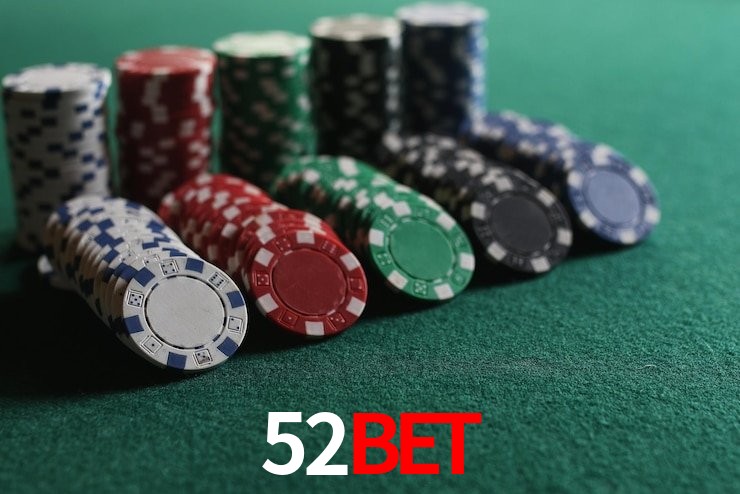 Football Betting 52bet