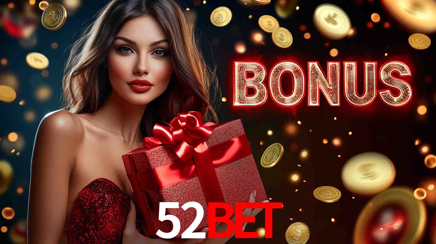 Apostas de Futebol 52bet