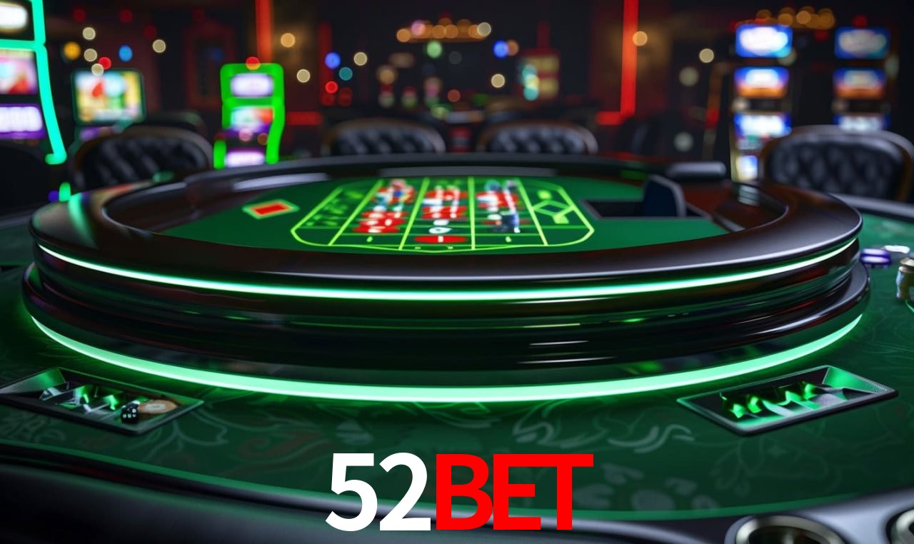 Secure Login 52bet